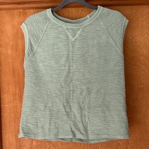 Universal Thread Sage Green Tee